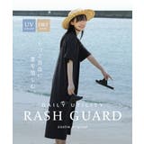 zootie（ズーティー）：DAILY UTILITY ラッシュガード［TEEワ… | e-zakkamania stores | 詳細画像2 