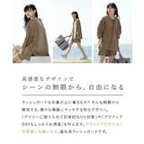 zootie（ズーティー）：DAILY UTILITY ラッシュガード［ギャザー… | e-zakkamania stores | 詳細画像6 