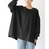 zootie（ズーティー）：DAILY UTILITY ラッシュガード［ギャザー… | e-zakkamania stores | 詳細画像12 