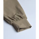 zootie（ズーティー）：DAILY UTILITY ラッシュガード［ギャザー… | e-zakkamania stores | 詳細画像14 