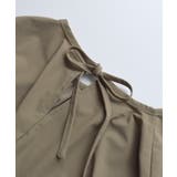 zootie（ズーティー）：DAILY UTILITY ラッシュガード［ギャザー… | e-zakkamania stores | 詳細画像15 