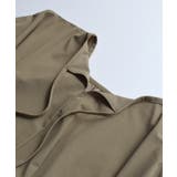 zootie（ズーティー）：DAILY UTILITY ラッシュガード［ギャザー… | e-zakkamania stores | 詳細画像16 