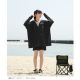 zootie（ズーティー）：DAILY UTILITY ラッシュガード［BIGパ… | e-zakkamania stores | 詳細画像11 