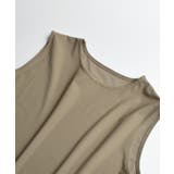 zootie（ズーティー）：DAILY UTILITY ラッシュガード［ノースリ… | e-zakkamania stores | 詳細画像13 