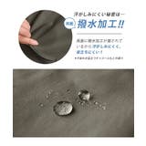 zootie（ズーティー）：汗じみ防止 ドルマンスリーブ ギャザーフレアシャツ | e-zakkamania stores | 詳細画像5 