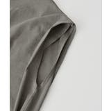 ショルダータック ノースリーブワンピース | e-zakkamania stores | 詳細画像12 