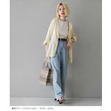 シアー コットンボイル テーラードシャツ | e-zakkamania stores | 詳細画像15 