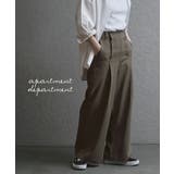 apartment department（アパートメントデパートメント）：ワイド… | e-zakkamania stores | 詳細画像2 