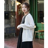 オフ×モクベージュ | zootie（ズーティー）：さらっと薄手で快適 UVカットパーカー | e-zakkamania stores