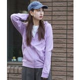 ラベンダー | zootie（ズーティー）：さらっと薄手で快適 UVカットパーカー | e-zakkamania stores