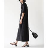 ブラック | zootie(ズーティー):URBAN PLUS TEEワンピース | e-zakkamania stores