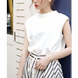 オフホワイト | zootie（ズーティー）：URBAN PLUS フレンチスリーブカットソー | e-zakkamania stores