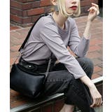 ライトグレー | zootie（ズーティー）：シルキースムースコットン Tシャツ［七分袖］ | e-zakkamania stores