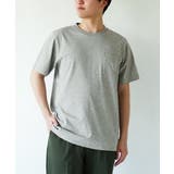 モクグレー | zootie（ズーティー）：汗吸わないTシャツ［メンズ］ | e-zakkamania stores
