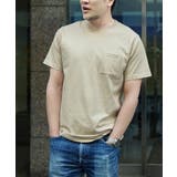 グレージュ | zootie（ズーティー）：汗吸わないTシャツ［メンズ］ | e-zakkamania stores