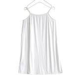 オフホワイト | zootie blanche（ズーティーブランシェ）：形が選べるインナー ペチコ… | e-zakkamania stores