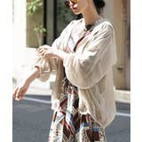 グレージュ | zootie（ズーティー）：シアーブルゾン［フーディー］ | e-zakkamania stores