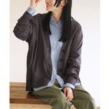 チャコール | zootie（ズーティー）：オーディナリー コットンニット カーディガン［ワイド… | e-zakkamania stores