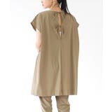 カーキベージュ | zootie（ズーティー）：DAILY UTILITY ラッシュガード［フレンチ… | e-zakkamania stores