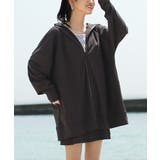 ブラック | zootie（ズーティー）：DAILY UTILITY ラッシュガード［BIGパ… | e-zakkamania stores