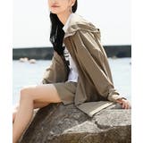 カーキベージュ | zootie（ズーティー）：DAILY UTILITY ラッシュガード［BIGパ… | e-zakkamania stores