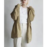 カームオーカー | zootie（ズーティー）：さらっと薄手で快適 UVカットロングパーカー | e-zakkamania stores