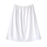 オフホワイト | zootie blanche（ズーティーブランシェ）：着丈と形が選べるインナー … | e-zakkamania stores