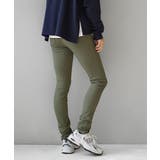 オリーブ | zootie（ズーティー）：エアパンツ | e-zakkamania stores