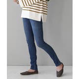 デニム［ウォッシュブルー］ | zootie（ズーティー）：エアパンツ | e-zakkamania stores