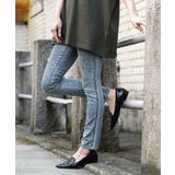 デニム［ケミカル］ | zootie（ズーティー）：エアパンツ | e-zakkamania stores