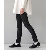 デニム［ブラック］ | zootie（ズーティー）：エアパンツ | e-zakkamania stores