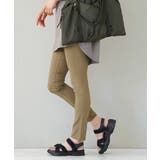 ダークベージュ | zootie（ズーティー）：エアパンツ | e-zakkamania stores