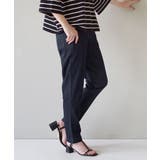 デニム［インディゴ］ | zootie（ズーティー）：エアパンツ［テーパード］ | e-zakkamania stores