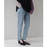 デニム［ケミカル］ | zootie（ズーティー）：エアパンツ［テーパード］ | e-zakkamania stores