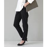 ブラック | zootie（ズーティー）：エアパンツ［テーパード］ | e-zakkamania stores