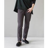 チャコール | zootie（ズーティー）：エアパンツ［テーパード］ | e-zakkamania stores