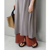 テラコッタレッド | zootie（ズーティー）：URBAN PLUS レイヤード専用 | e-zakkamania stores