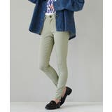 アッシュミント | zootie（ズーティー）：エアパンツ［スタンダードスキニー］ | e-zakkamania stores