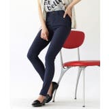 ネイビー | zootie（ズーティー）：エアパンツ［スタンダードスキニー］ | e-zakkamania stores