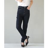 デニム［インディゴ］ | zootie（ズーティー）：エアパンツ［スタンダードスキニー］ | e-zakkamania stores