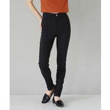 ブラック | zootie（ズーティー）：エアパンツ［スタンダードスキニー］ | e-zakkamania stores