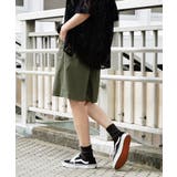 カーキ | zootie（ズーティー）：COOL TOUCH 接触冷感ショートパンツ | e-zakkamania stores