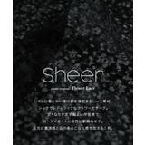 zootie（ズーティー）：シアーレギンスパンツ［フラワーレース］ | e-zakkamania stores | 詳細画像5 