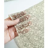 zootie（ズーティー）：シアーレギンスパンツ［フラワーレース］ | e-zakkamania stores | 詳細画像6 