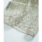 zootie（ズーティー）：シアーレギンスパンツ［フラワーレース］ | e-zakkamania stores | 詳細画像16 