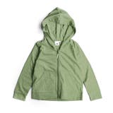 ライトカーキ | zootie BAMBINI(ズーティーバンビーニ):さらっと薄手で快適 UVカ… | e-zakkamania stores