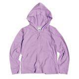 ラベンダー | zootie BAMBINI(ズーティーバンビーニ):さらっと薄手で快適 UVカ… | e-zakkamania stores