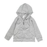 モクグレー | zootie BAMBINI(ズーティーバンビーニ):さらっと薄手で快適 UVカ… | e-zakkamania stores