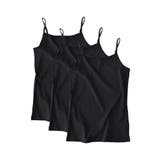 ブラックセット | zootie blanche（ズーティーブランシェ）：コットン100％ ベーシッ… | e-zakkamania stores