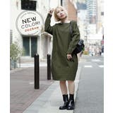 zootie（ズーティー）：シミヘン加工 フレンチバスク ドロップショルダーコク… | e-zakkamania stores | 詳細画像3 